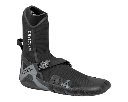 Xcel Xcel Drylock 5mm Round Toe Surfschoen