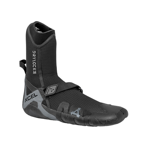 Xcel Xcel Drylock 5mm Round Toe Surfschoen