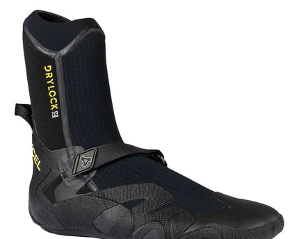 Xcel Xcel Drylock 7mm Round Toe Surfschoen