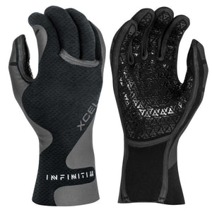 Xcel Xcel Infiniti 1.5mm 5 Vinger Surfhandschoen