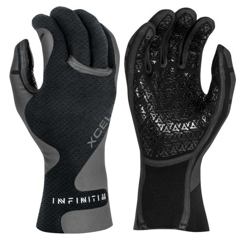 Xcel Xcel Infiniti 1.5mm 5 Vinger Surfhandschoen