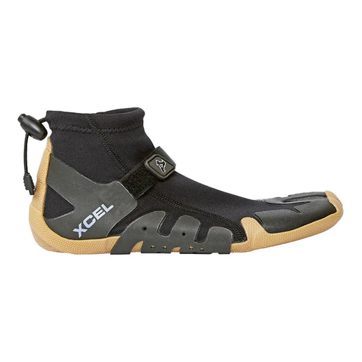 Xcel Xcel Infiniti 1mm Split Toe Reef Boot