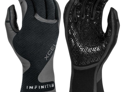 Xcel Xcel Infiniti 3mm 5 Vinger Surfhandschoen