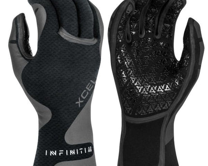 Xcel Xcel Infiniti 3mm 5 Vinger Surfhandschoen