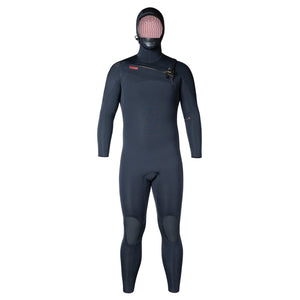 Xcel Xcel Infiniti 5/4 Heren Hooded Wetsuit