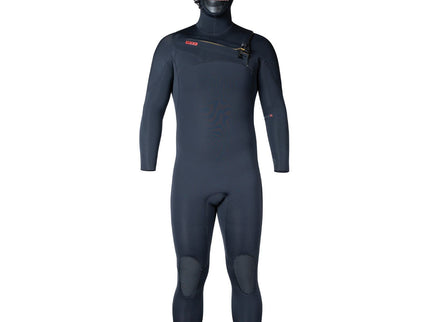 Xcel Xcel Infiniti 5/4 Heren Hooded Wetsuit