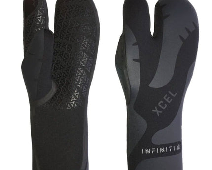 Xcel Xcel Infiniti 5mm 3 Vinger Surfhandschoen