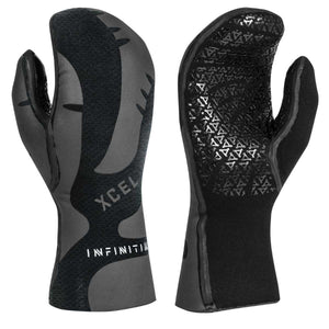 Xcel Xcel Infiniti 5mm Mitten Surfhandschoen
