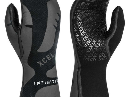 Xcel Xcel Infiniti 5mm Mitten Surfhandschoen