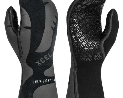 Xcel Xcel Infiniti 5mm Mitten Surfhandschoen