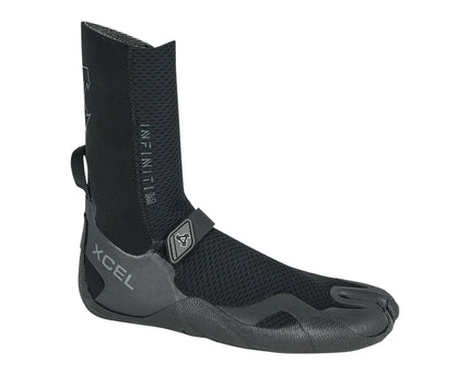 Xcel Xcel Infiniti 5mm Split Toe Surfschoen